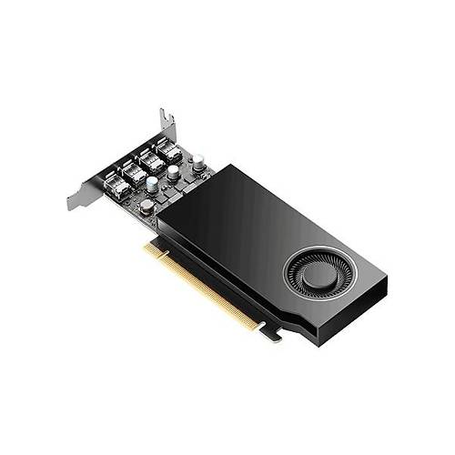 PNY Quadro A400 4gb Gddr6 64BIT (VCNRTXA400-SB)