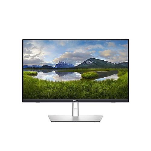 Dell P2424HT 5ms 60Hz FHD Type-C Dokunmatik IPS 23.8 in