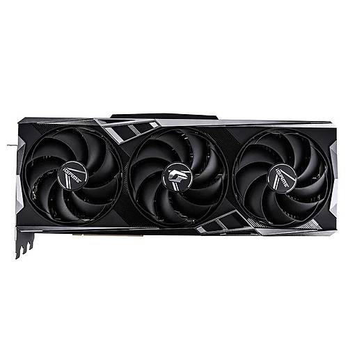 COLORFUL iGame GeForce RTX 4090 Vulcan OC-V 24GB GDDR6X 384Bit Nvidia Ekran Kart