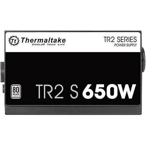 Thermaltake 650W 80+ TR2 ST PS-TRS-0650NNSAWE-T G�� Kayna��