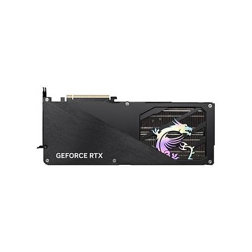 MSI GeForce RTX 5070 12G GAMING TRIO OC 12GB GDDR7 192 Bit DLSS 4 Ekran Kart�