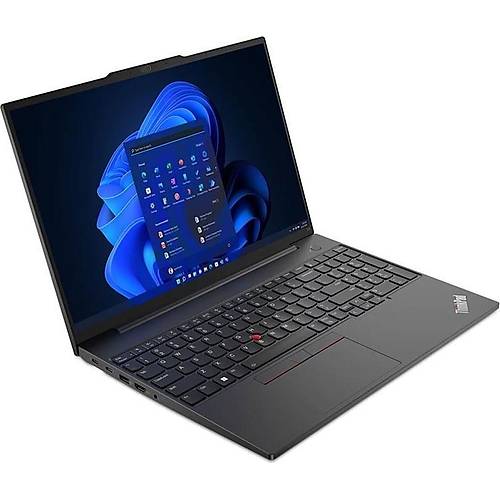LENOVO THINKPAD E16 21JN00K7TX i5-13420H 16GB 512GB SSD 16