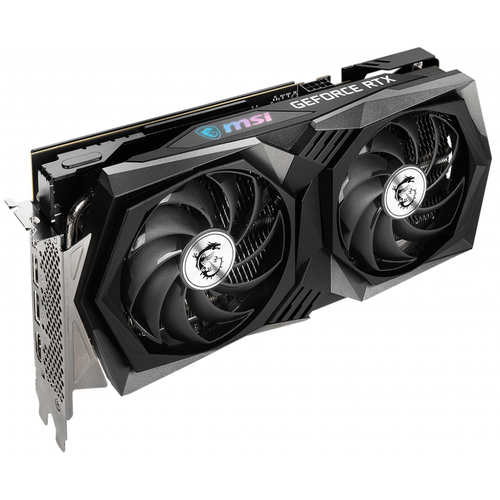 MSI GeForce RTX 3050 GAMING X 8GB GDDR6 128Bit Nvidia Ekran Kart