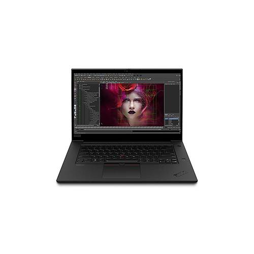 Lenovo ThinkPad P1 20TH000CTX i7-10850H 16GB 512GB SSD 4GB Quadro T1000 15.6 Windows 10 Pro