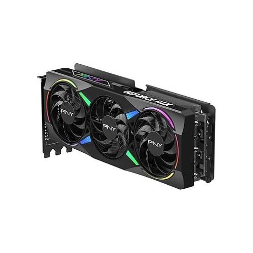 PNY Rtx 5070 Ti Oc Argb Siyah Ekran Kart� (VCG5070T16TFXXPB1-O)