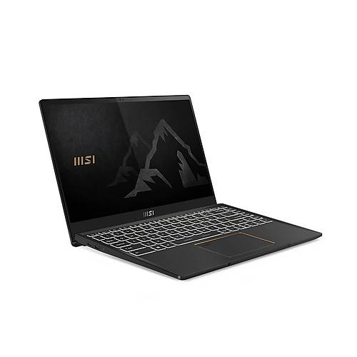 MSI SUMMIT E14 A11SCST-223TR  i7-1185G7 16GB 1TB SSD 4GB GTX1650Ti 14 Touch Windows 10 Pro