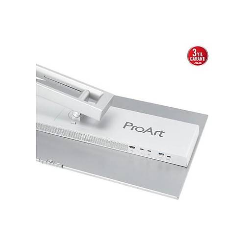 Asus Proart OLED PA32UCDM 31.5 In� 240Hz 0.1ms 4K UHD Adaptive Sync Qd-Oled Pivot LCD Monit�r