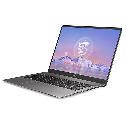 MSI CREATOR Z16HX STUDIO B13VGTO-044TR i9-13950HX 32GB 2TB SSD 8GB RTX4070 16 QHD+ 120Hz Windows 11 Pro