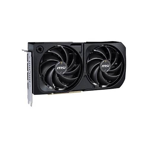 MSI GeForce RTX 5070 12G SHADOW 2X OC 12GB GDDR7 192 Bit DLSS 4 Ekran Kart�