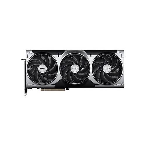 MSI GeForce RTX 5090 32G VENTUS 3X OC 32GB GDDR7 512 Bit DLSS 4 Ekran Kart�