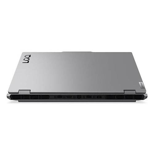 Lenovo Loq 15AHP10 83JG006ETR Ryzen 7-250 40GB Ram 512GB SSD RTX5060 Freedos K25