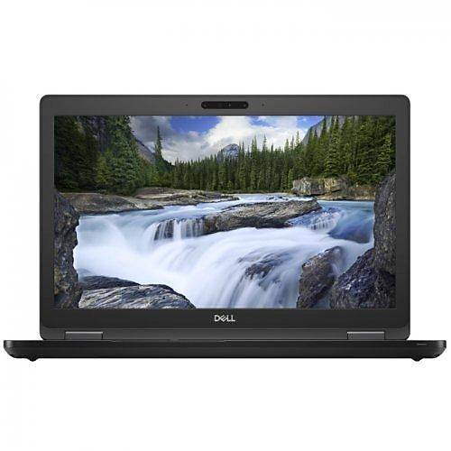Dell Precision imek M3530 i7-8850H 16GB 512GB SSD 4GB Quadro P600 15.6 Windows 10 Pro Mobil  stasyonu