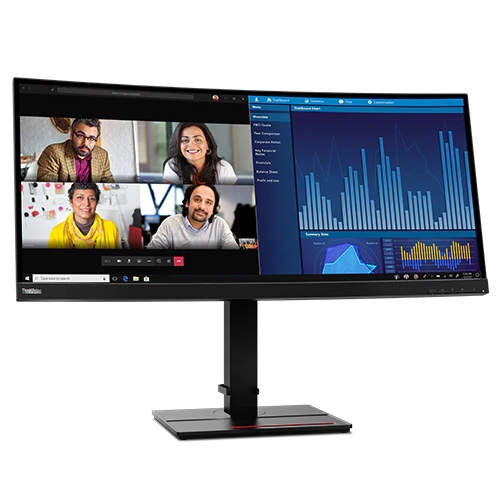 Lenovo P34w-20 62CCRAT3TK 34.1