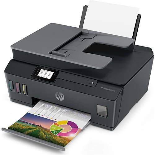 HP Smart Tank 530 Wireless All In One Yazc 4SB24A