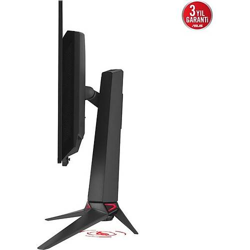 Asus Rog Sw�ft PG27UCDM Gam�ng 4K Qd-Oled Gsync Uyumlu Hdr 400 3840X2160 0.03MS 240Hz 450CD Monit�r