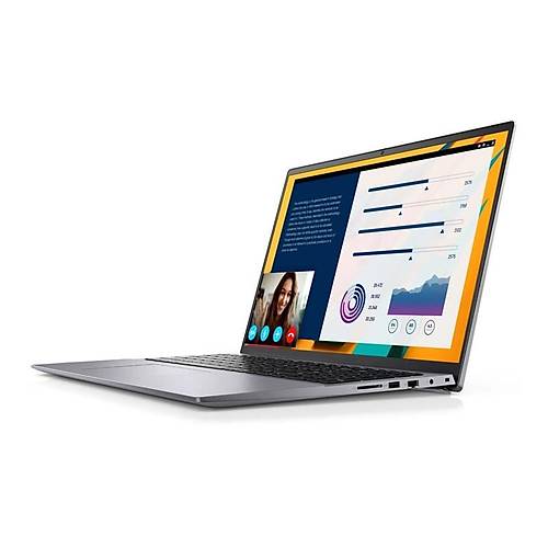 Dell Vostro 5620 i5-1240P 8GB 512GB SSD 16 Windows 11 Pro
