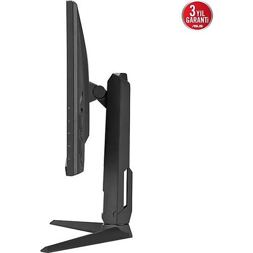 Asus Tuf Gam�ng VG27AQML5A 27 HDR400 2k Fast IPS Freesync ve G-Sync Uyumlu 2560X1440 0.3ms 300Hz 300CD Dp HDMI USB Hoparl�r Vesa 3y�l %95 Dc�-P3,eyecare, Fl�cker-Free,d���k Mavi, Pivot, I��k Monit�r