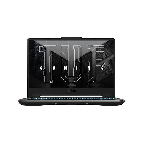 ASUS TUF GAMING A15 R5-7535HS 32 GB RAM 512 GB SSD 4 GB RTX3050 15.6
