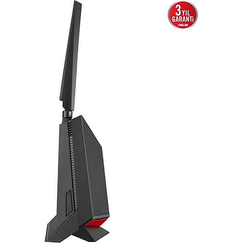 Asus RT-BE86U Wifi7 BE6800 Wifi7 Dual-Band Gigabit Extendable Router