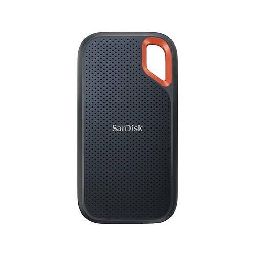 Sandisk 1TB Extreme Portable SDSSDE61-1T00-G25 USB 3.1 Ta��nabilir SSD