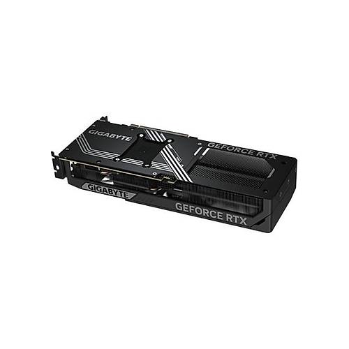 Gigabyte VGA GeForce RTX? 5070 WINDFORCE OC 12GB, 192 Bit, GDDR7, HDMI Ekran Kart� - GV-N5070WF3OC-12GD