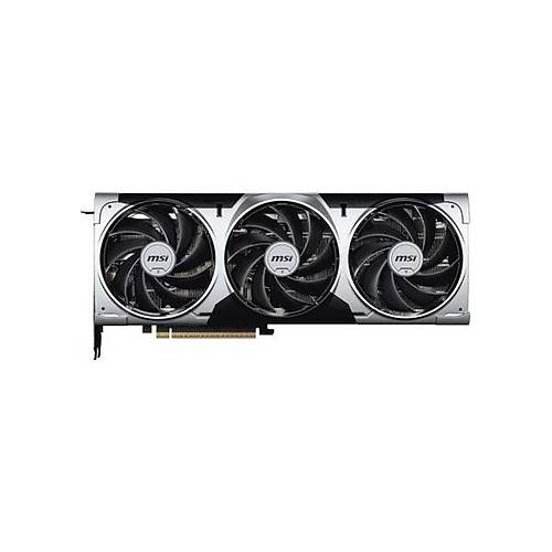 MSI Ms� Geforce Rtx 5070 12G Ventus 3x Oc 12GB Gddr7 192 Bit Dlss 4 Ekran Kart�