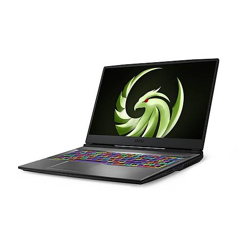 MSI Alpha 17 B5EEK-018XTR AMD Ryzen 7 5800H 16GB 512GB SSD 8GB RX6600M 17.3 144Hz Freedos
