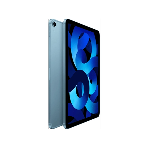 Apple 5. Nesil iPad Air Wi-Fi Cellular 256GB 10.9 Tablet Mavi MM733TU/A