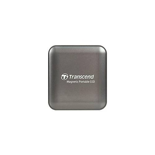 Corsair Transcend ESD420 Portable 1tb Magsafe Siyah SSD (TS1TESD420C)