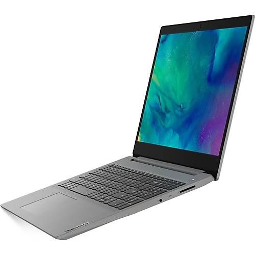 Lenovo IdeaPad 3 81W1005QTX AMD Ryzen 7 3700U 8GB 512GB SSD 15.6 Freedos