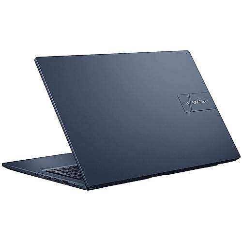 ASUS Vivobook 15/X1504VA-NJ426W/Intel i7-1355u/8GB RAM/512GB SSD/15.6''/Win 11 Laptop Mavi