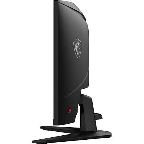 MSI Ms� 27 Mag 275CF X24 1920X1080 (Fhd) 16:9 Curve 1500R Rap�d Va 240HZ 0.5ms (Min.) Adapt�ve-Sync Gam�ng Mon�tor