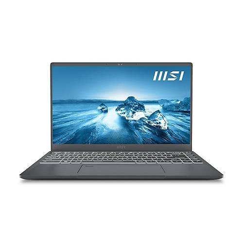MSI PRESTIGE 14 EVO A12M-023TR i7-1280P 16GB 1TB SSD 14 FHD Windows 11 Home