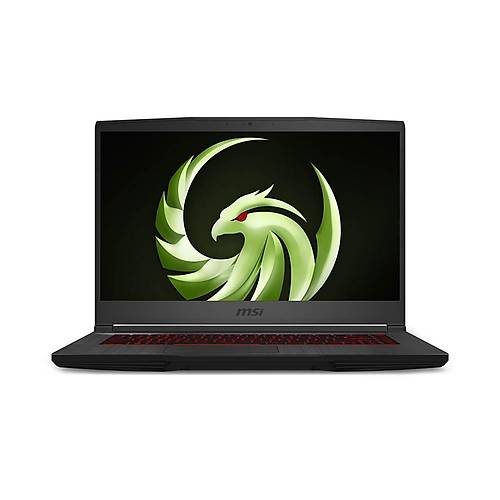MSI Bravo 15 A4DDR-243XTR Ryzen 7 4800H 8GB 512GB SSD 4GB RX5500M 15.6 144Hz Freedos