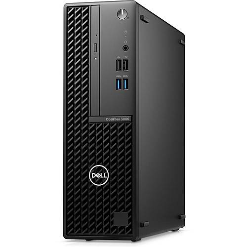 Dell OptiPlex 3000SFF i5-12500 16GB 512GB-SSD Ubuntu N015O3000SFF_VP_U