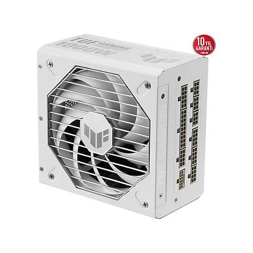Asus 1000W 80+ Gold Tuf Gam�ng Tam Mod�ler Power Supply
