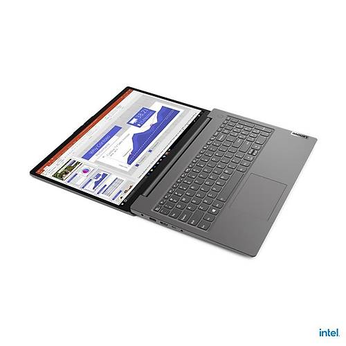 Lenovo V15 82KB000CTX i3-1115G4 4GB 256SSD 15.6 Freedos