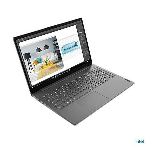 Lenovo V15 82KB000CTX i3-1115G4 4GB 256SSD 15.6 Freedos