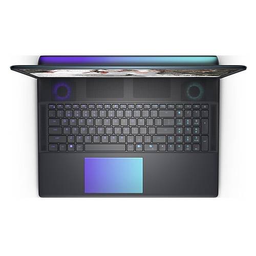 Dell Alienware 18 Area-51 AA18250 Ultra 9 275HX 8 GB Ram 512 GB SSD 24GB RTX5090 175W 300Hz Windows 11 Ingilizce Klavye K2