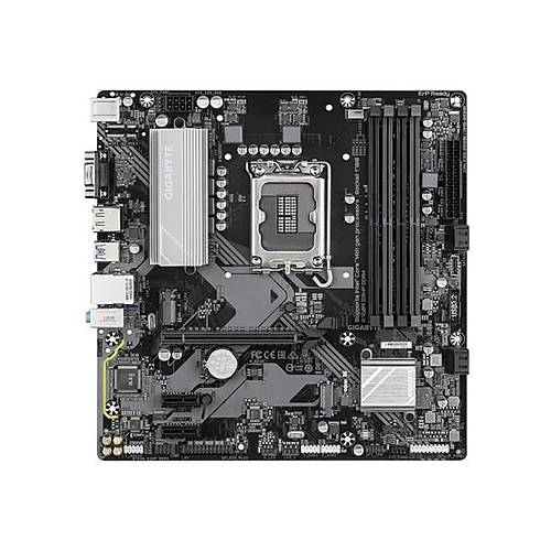 Gigabyte B760M D3HP 128 GB 5333 MHz Ddr4 Intel B760 1700P Matx Anakart