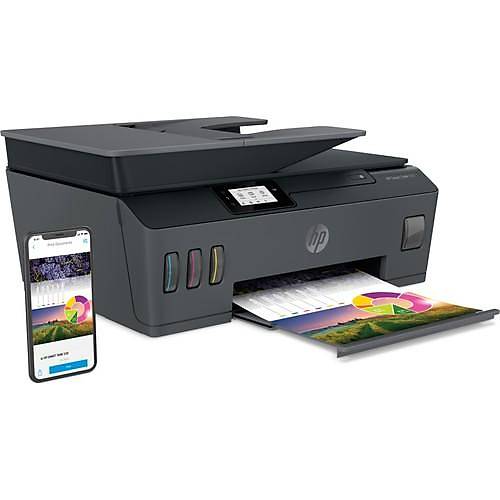 HP Smart Tank 530 Wireless All In One Yazc 4SB24A