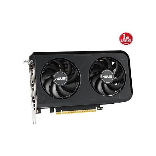 Asus DUAL-RTX5050-O8G 128BIT VGA