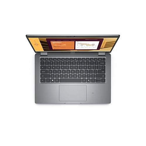 Latitude 5450 Ultra 7 155U 16GB 512GB SSD 14'' Ubuntu N012L545014U K1