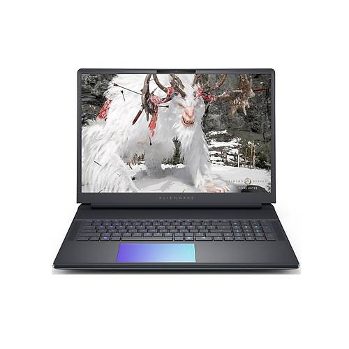 Dell Alienware 18 Area-51 AA18250 Ultra 9 275HX 8 GB Ram 512 GB SSD 24GB RTX5090 175W 300Hz Windows 11 Ingilizce Klavye K2