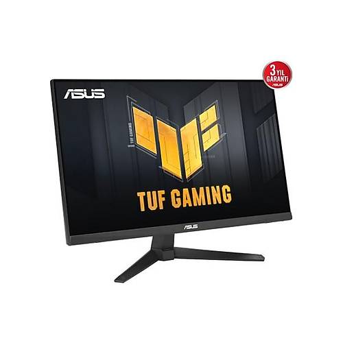 Asus Tuf Gam�ng VG249QE5A 23.8 IPS 1920X1200 1ms 146Hz 300CD Monit�r
