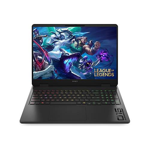 HP Omen 16-AP0023NT C12CSEA Ryzen AI 7 350 16 GB RAM 1 TB SSD RTX5060 16