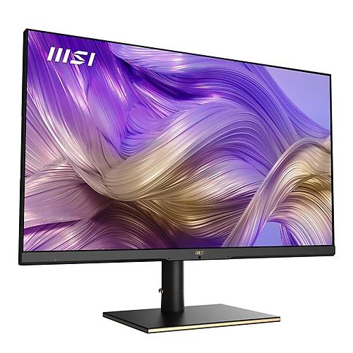 MSI SUMMIT MS321UP 32 UHD IPS 60Hz 4ms  Hdm Dp Type-C HDR600 Monitr