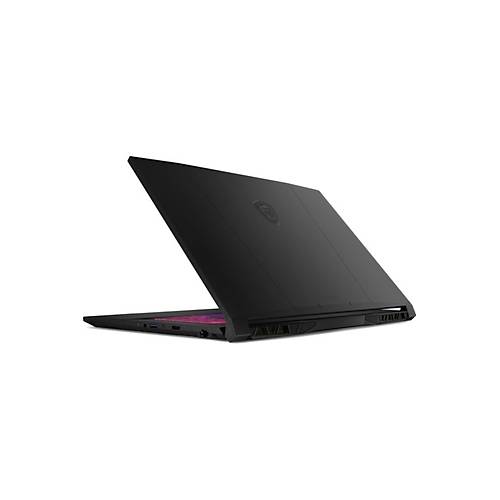 MSI NB KATANA A17 AI B8VG-862XTR R9-8940H 32GB DDR5 RTX4070 GDDR6 8GB 1TB SSD 17.3 FHD 144Hz DOS