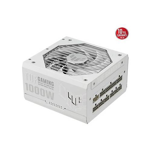 Asus 1000W 80+ Gold Tuf Gam�ng Tam Mod�ler Power Supply
