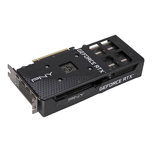 PNY GeForce RTX 3060Ti VERTO 8GB GDDR6X 256Bit Nvidia Ekran Kart VCG3061T8LDFBPB1